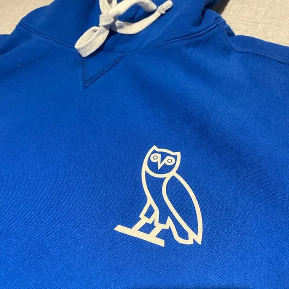 Octobers Very Own New York Knick’s Collab - Picture 6 of 10